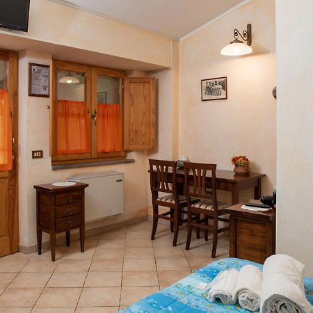 Agriturismo Nuragh'Elighe Sindia Dış mekan fotoğraf