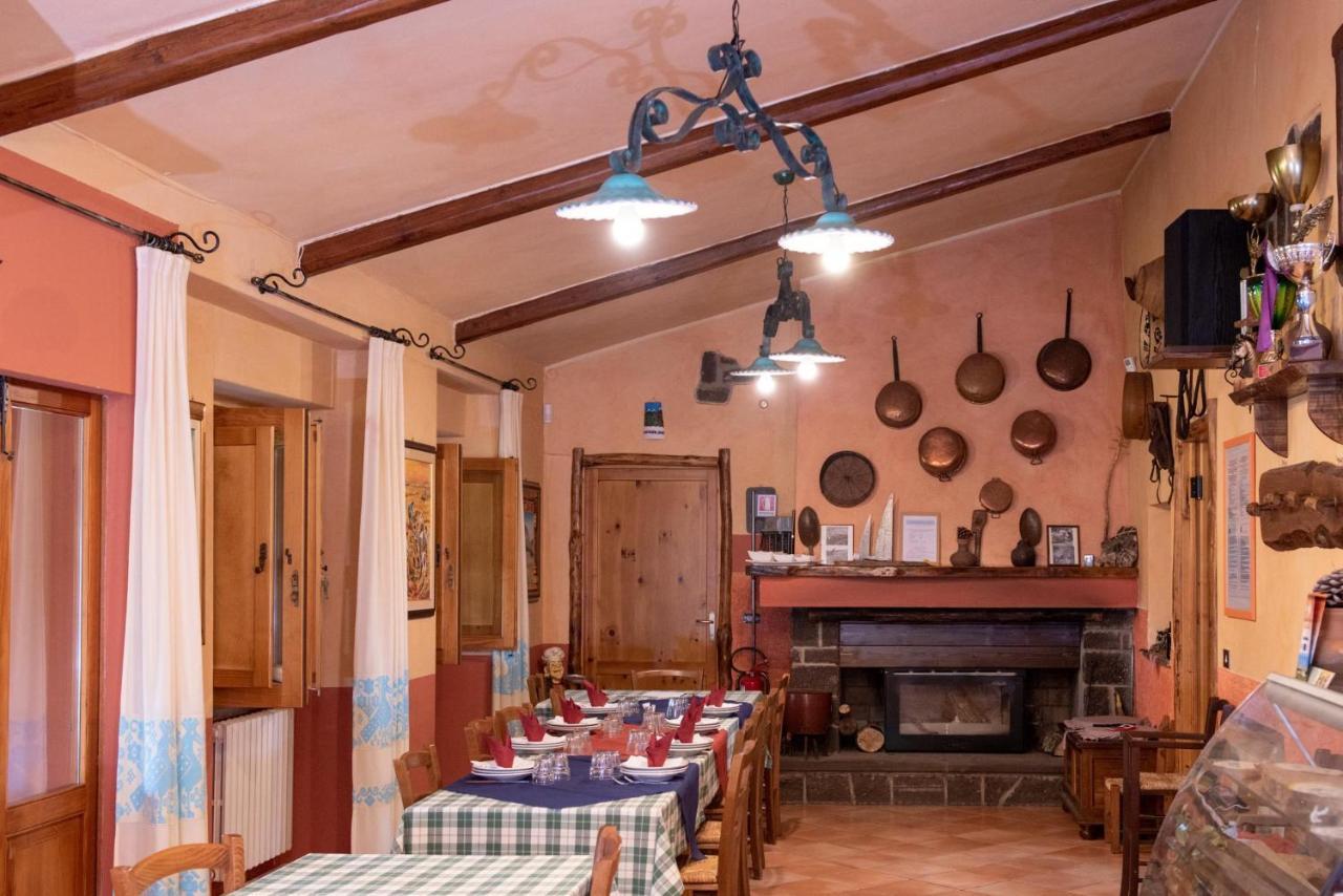 Agriturismo Nuragh'Elighe Sindia Dış mekan fotoğraf