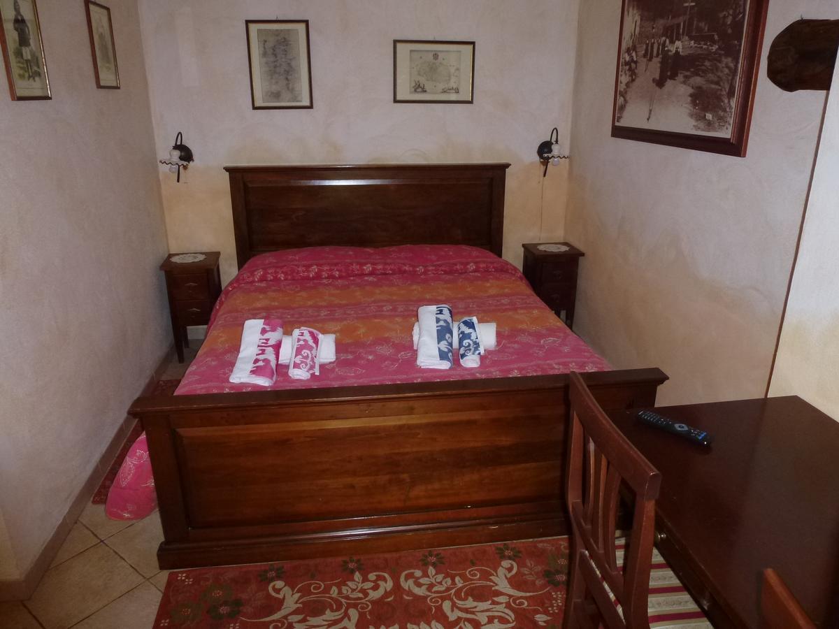 Agriturismo Nuragh'Elighe Sindia Dış mekan fotoğraf