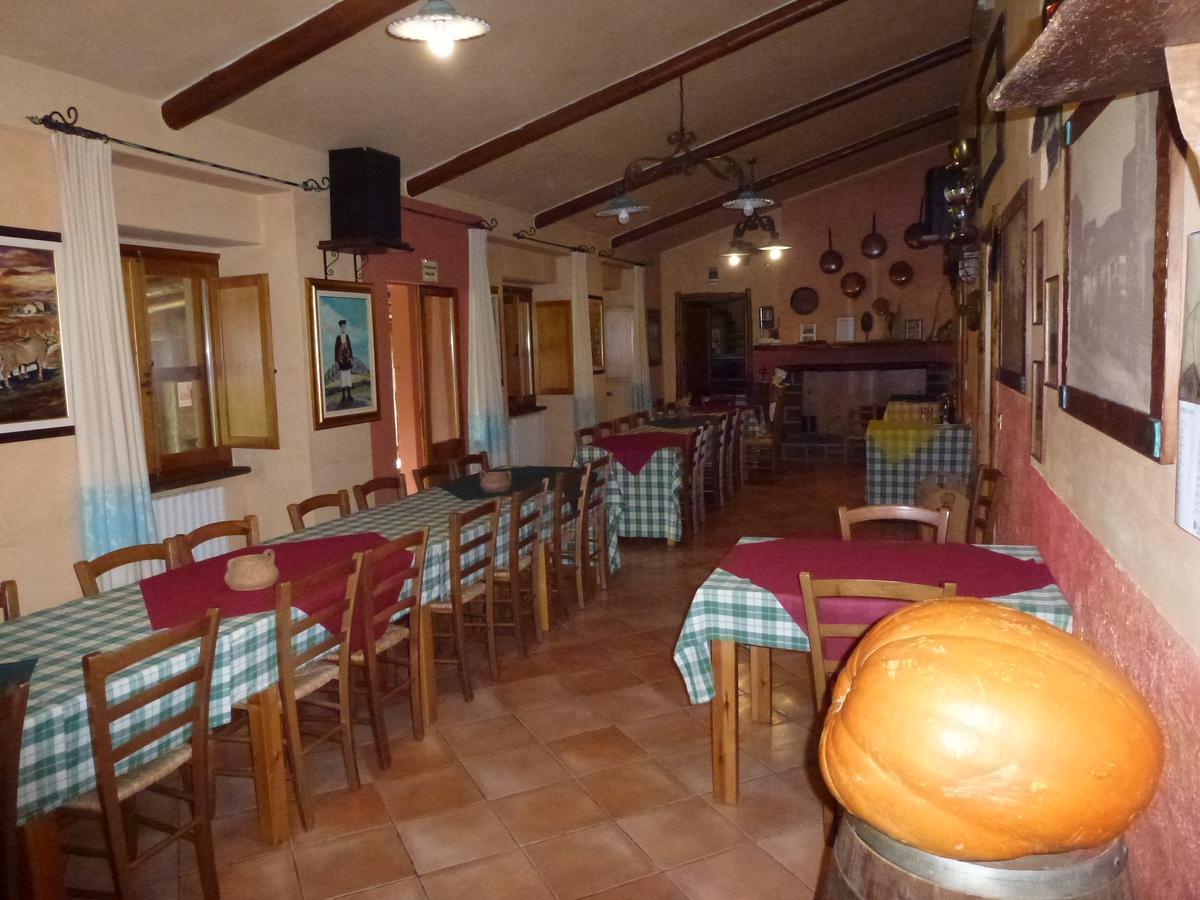 Agriturismo Nuragh'Elighe Sindia Dış mekan fotoğraf